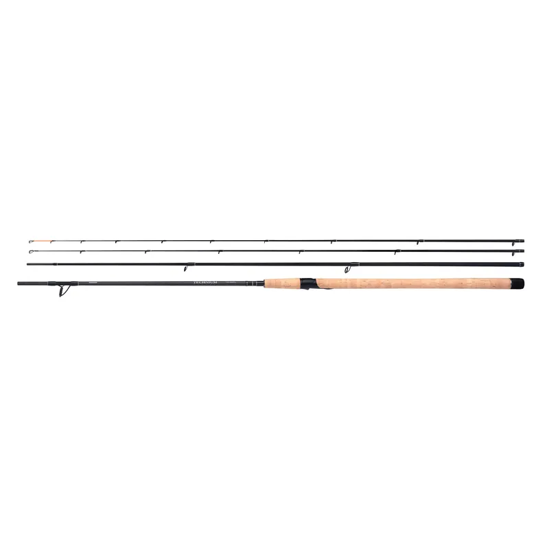 Shimano Technium Trout Competition Twintip Allround Forel Hengel 5-30g 3.00m Laatste Kans