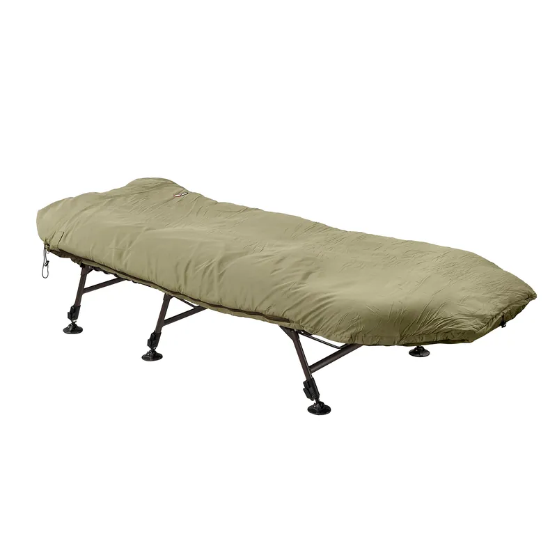 Finale Uitverkoop JRC Cocoon 5 Seasons Sleeping Bag Normal