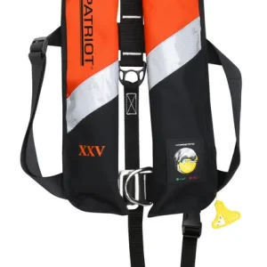 Patriot XXV Vario 150N Automatic Lifejacket Reddingsvest Koopje