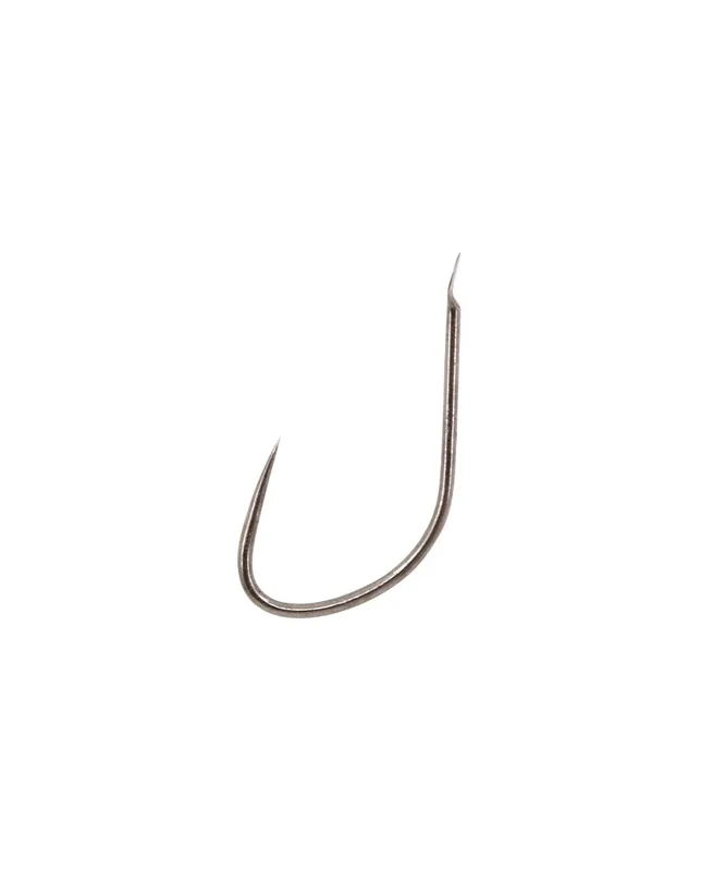 Fabrieksprijs Frenzee FXT-101 Witvishaak Barbless Spade (10pcs) 14