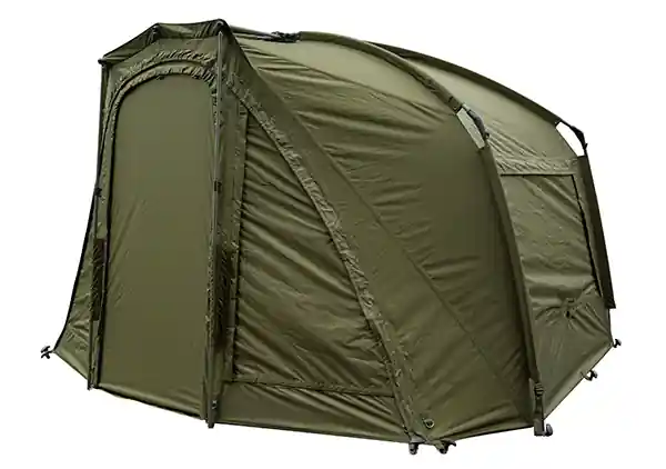 Beperkte Voorraad Fox Frontier XD Bivvy + Inner Dome