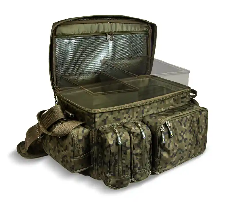 Solar SP C-Tech Barrow Bag XL Vistas Gecertificeerd