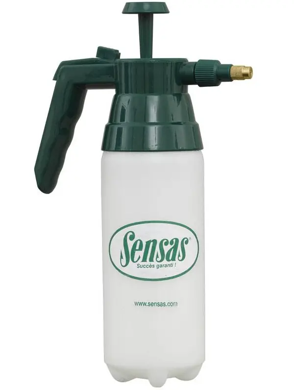 Gecertificeerd Sensas Pression Atomiser Mini