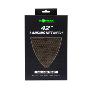 Actieprijs Korda Landing Net Mesh 42&39;&39; (107cm)
