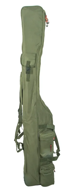 Ultimate Adventure Rod Holdall 2 Rod 10ft Extender (135cm-165cm) Populair