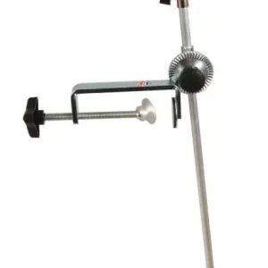 Bestel Nu Pike'n Bass Transducer Mount With Screen Plate