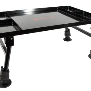 Veilige Betaling Ultimate XL Metal Bivvy Table