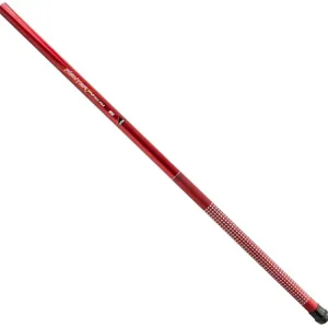 Beste Prijs Dam Fighter Pro Combo Tele Pole (Voorzien van elastiekmontage!) 3.00m