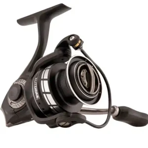 Abu Garcia Elite Max Spinmolen Spin60 Gratis Retour