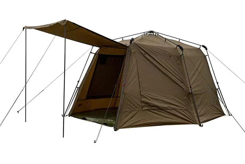 Bestseller Fox EOS Social Shelter Bivvy