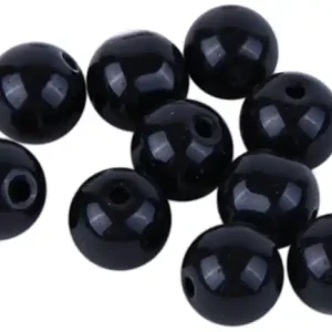 Beste Prijs Ultimate Glass Beads 8mm 10pcs