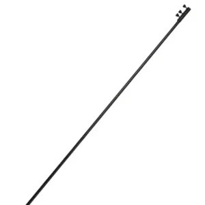 Aqua Brolly Storm Rods 48&39; (122cm) Lage Kosten