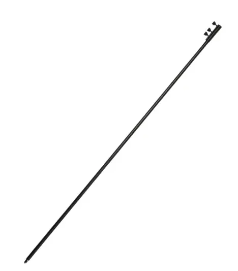 Aqua Brolly Storm Rods 48&39; (122cm) Lage Kosten