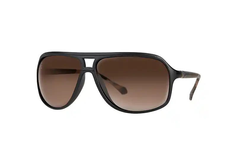 Fox Avius Zonnebril Camo/Black Brown Lense Premium
