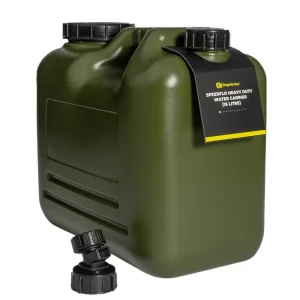 Ridgemonkey SpeedFlo Heavy Duty Water Carrier Jerrycan 10L Goedkoop