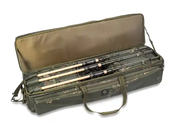 Snelle Levering Nash Scope OPS R Transporter Foudraal R9