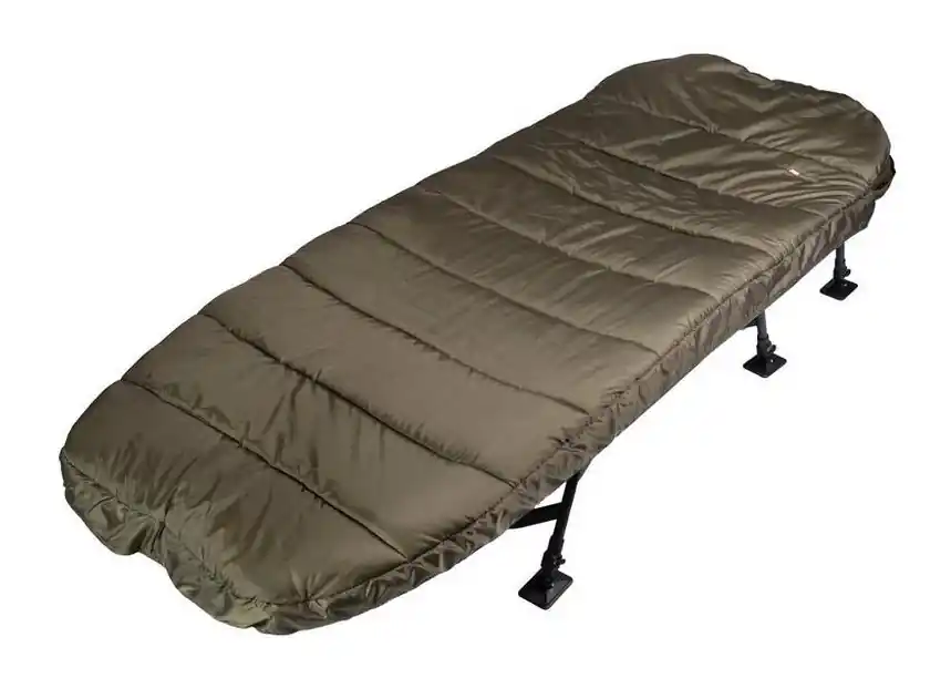 Tijdelijk Beschikbaar JRC Defender II Flatbed Sleepsystem Stretcher Wide