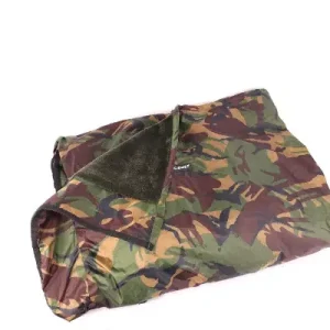 Premium Cult DPM Sherpa Deluxe Bed Cover + Stuff Sack