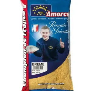Koop Vandaag Champion Feed CDF Lokvoer 1kg Breme