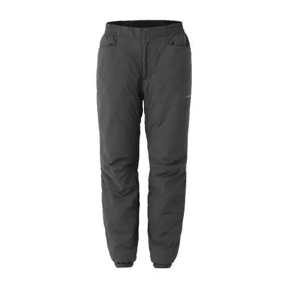 Shimano Apparel Active Insulation Pants Tungsten L Beperkte Voorraad