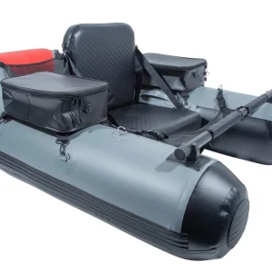 Koop Vandaag Ultimate Explorer Bellyboat