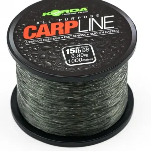 Tijdelijk Beschikbaar Korda CarpLine 1000m 0.30mm