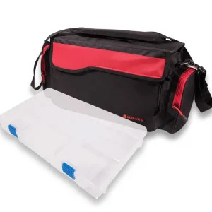 Ultimate Predator Shoulderbag + Tacklebox Premium