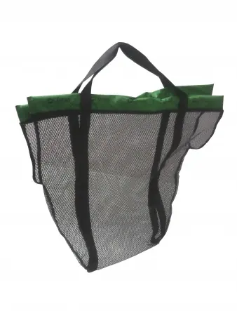 Veilige Betaling Sensas Weegzak Competition Silver Fish