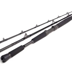Westin W3 Boat 2nd Generation Boothengel 2.10m (200-600g) (3-Delig) Direct Verzonden