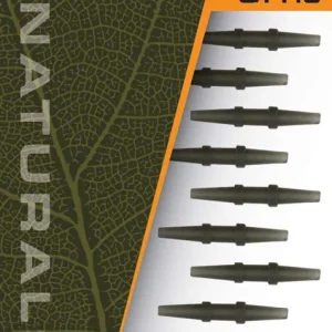 Uitverkoop Fox Edges Naturals Leader Beads Kit (8 stuks)