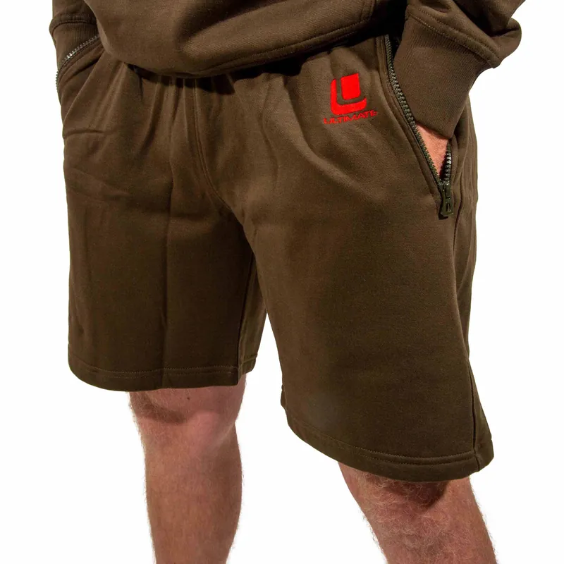 Weekendaanbieding Ultimate Shorts Visbroek L