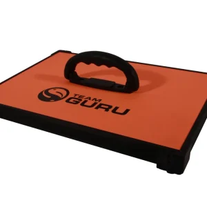 Guru Team Guru Stacker Lids Black Direct Verzonden