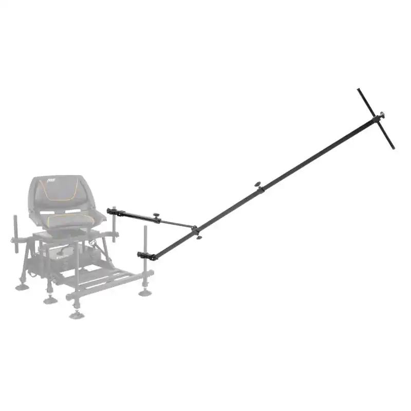 Laatste Versie MS-Range Prime Feederarm