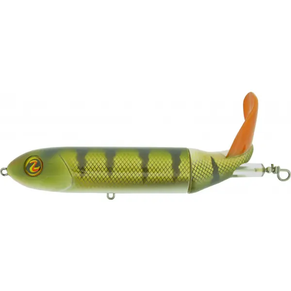 River2Sea Whopper Plopper 190 Pike Gereduceerde Prijs
