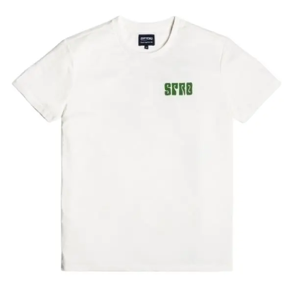 Spro Green Recycle T-Shirt L Populair