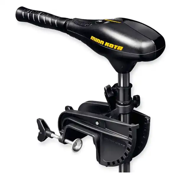 Op = Op Minn Kota Endura C2 Elektromotor 40lbs (91cm)