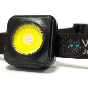 Wolf VEX-320 Hoofdlamp Beperkt Aanbod