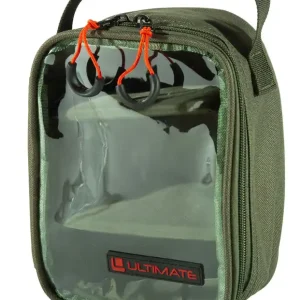 Ultimate Lead Bag Clear Top Direct Beschikbaar