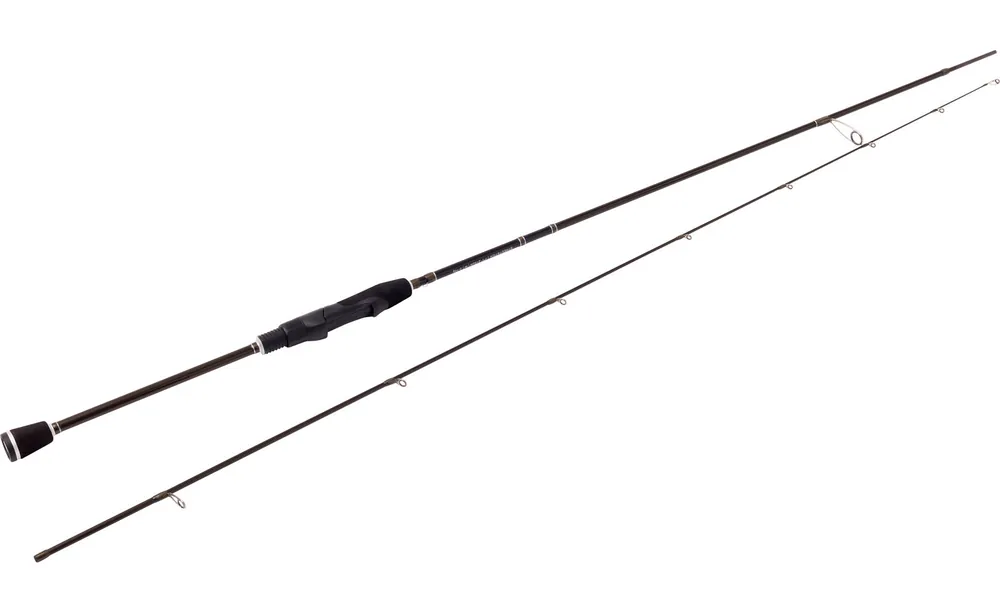 Gecertificeerd Westin W2 Streetstick Spinhengel 2.13m (5-15g)