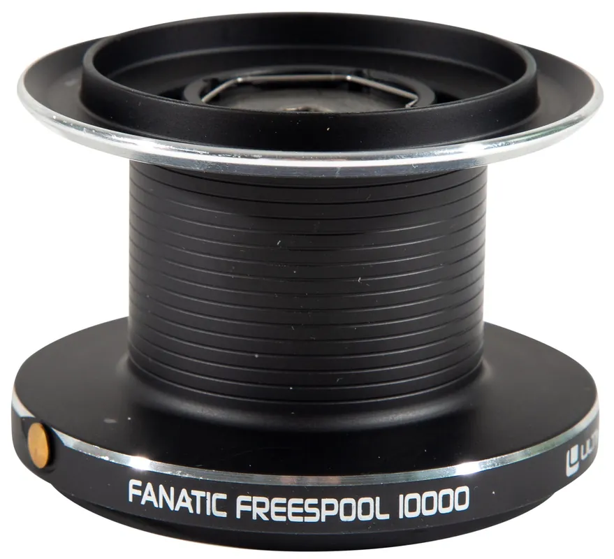 Flitsaanbieding Ultimate Fanatic Freespool Spare Spool 7000