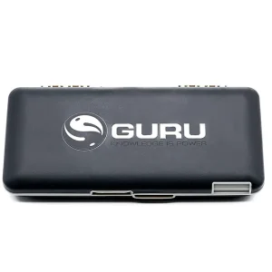 Guru Rig Case Short Gecertificeerd