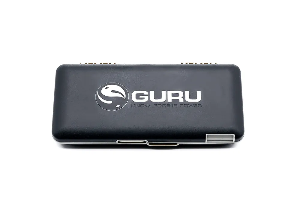 Guru Rig Case Short Gecertificeerd