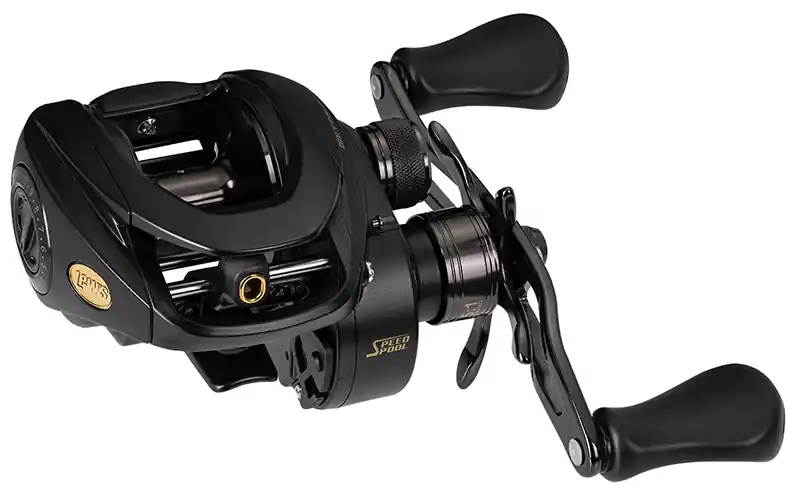 Lew's BB1 Pro Baitcasting Reel 7.51 Korting