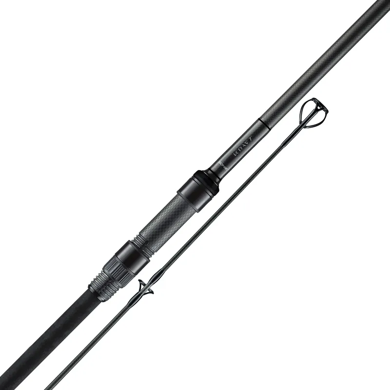 Veilige Betaling Sonik Kraft Karperhengel 13’ (3.96m) 4lb