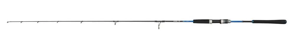 Tijdelijk Beschikbaar Penn Retaliate X Jigging Cast Zeevishengel 6ft (1-Delig) 180g