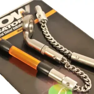 Weekendaanbieding Korda Complete Stow Indicator Black