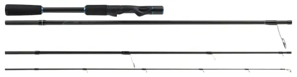 Shop Nu Molix Fioretto Essence Travel 2.31m (40-100g)