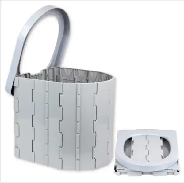 Arma Opvouwbaar Toilet Koopje