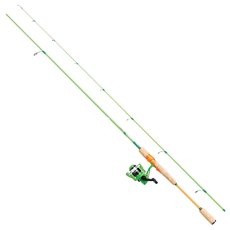 Berkley Flex Trout Spinning Combo 2.10m (1-10g) Lage Prijs
