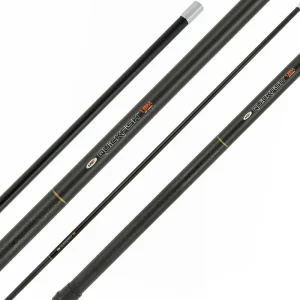 Dagaanbieding NGT Specimen Net Handle - 1,80 m